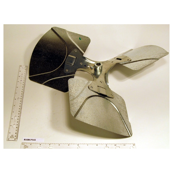 B1086756S Fan Blade 18", 3 Blade